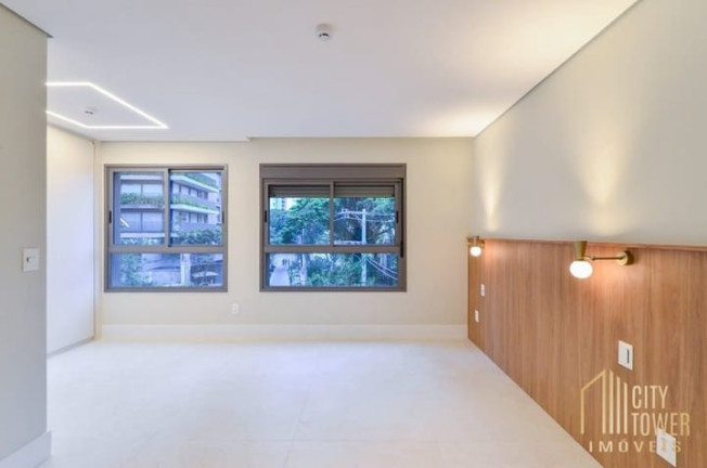 Imagem Apartamento com 1 Quarto à Venda, 69 m² em Vila Nova Conceição - São Paulo Imagem Apartamento com 1 Quarto à Venda, 69 m² em Vila Nova Conceição - São Paulo