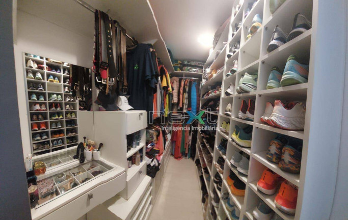 Imagem Casa com 4 Quartos à Venda,  em Mata Do Jacinto - Campo Grande