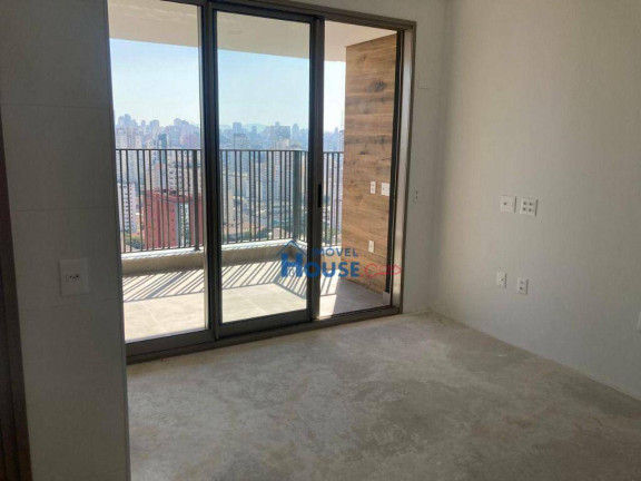 Imagem Apartamento com 2 Quartos à Venda, 71 m² em Pinheiros - São Paulo