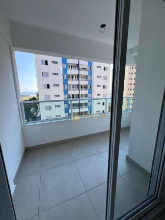 Imagem Apartamento com 2 Quartos à Venda, 76 m² em Jardim Aquarius - São José Dos Campos
