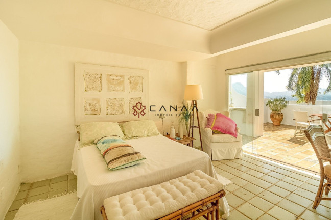 Imagem Casa de Condomínio com 3 Quartos à Venda, 650 m² em Joá - Rio De Janeiro Imagem Casa de Condomínio com 3 Quartos à Venda, 650 m² em Joá - Rio De Janeiro