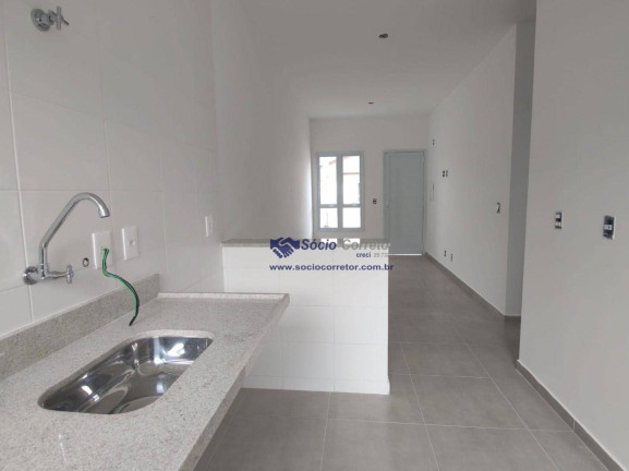 Imagem Casa com 2 Quartos à Venda, 54 m² em Jardim Morumbi - Atibaia
