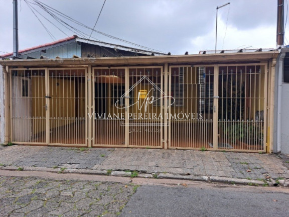 Casa com 3 Quartos à Venda, 140 m² em Presidente Altino - Osasco