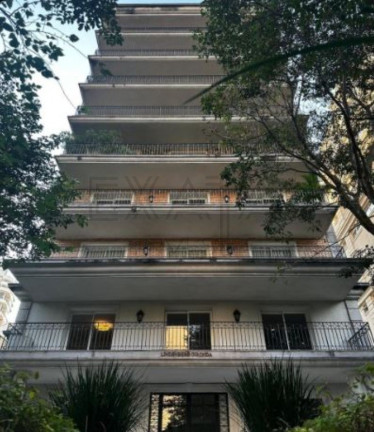 Imagem Imóvel com 4 Quartos à Venda, 475 m² em Jardim Paulista - São Paulo Imagem Imóvel com 4 Quartos à Venda, 475 m² em Jardim Paulista - São Paulo