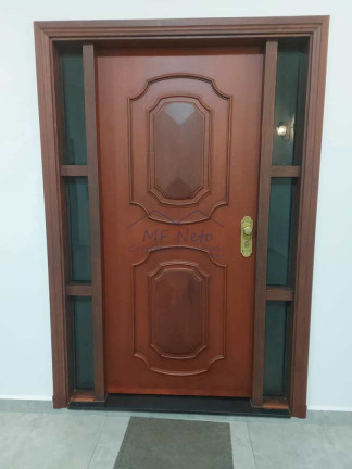 Imagem Casa com 3 Quartos à Venda, 253 m² em Vila Braz - Pirassununga