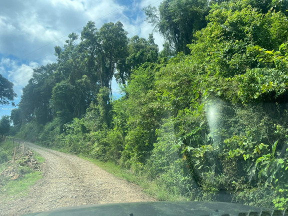 Imagem Terreno à Venda, 56.379 m² em Sc 155 - Itá
