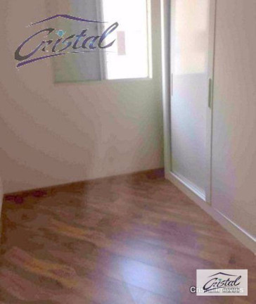 Imagem Apartamento com 2 Quartos à Venda, 58 m² em Vila São Francisco - São Paulo Imagem Apartamento com 2 Quartos à Venda, 58 m² em Vila São Francisco - São Paulo