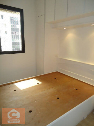 Imagem Apartamento com 1 Quarto à Venda, 45 m² em Moema - São Paulo Imagem Apartamento com 1 Quarto à Venda, 45 m² em Moema - São Paulo
