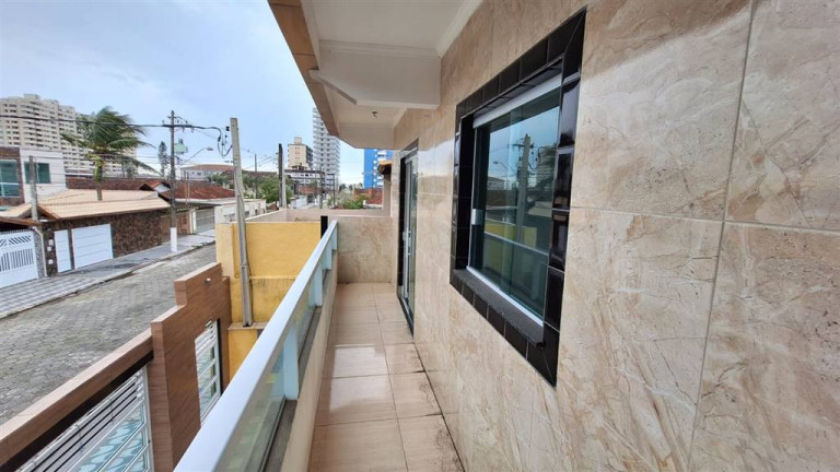 Imagem Casa com 2 Quartos à Venda, 68 m² em Maracana - Praia Grande Imagem Casa com 2 Quartos à Venda, 68 m² em Maracana - Praia Grande