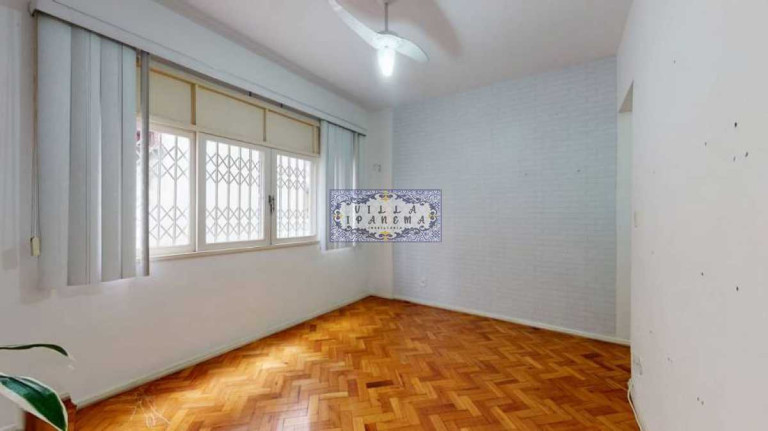 Apartamento com 2 Quartos à Venda, 70 m² em Vila Isabel - Rio De Janeiro