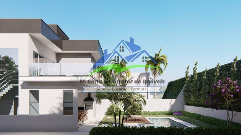Imagem Casa de Condomínio com 3 Quartos à Venda, 360 m² em Reserva Nova Atibaia - Atibaia Imagem Casa de Condomínio com 3 Quartos à Venda, 360 m² em Reserva Nova Atibaia - Atibaia
