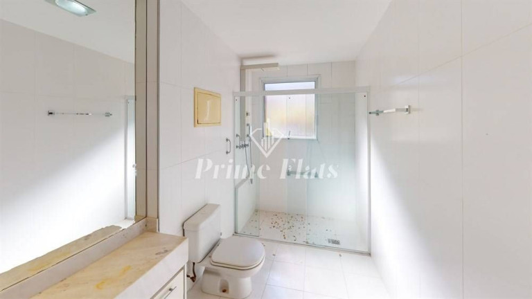 Imagem Apartamento com 1 Quarto à Venda, 181 m² em Vila Nova Conceição - São Paulo Imagem Apartamento com 1 Quarto à Venda, 181 m² em Vila Nova Conceição - São Paulo