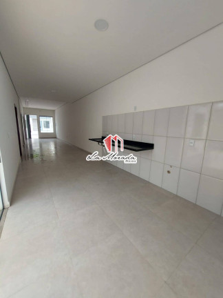 Imagem Casa de Condomínio com 3 Quartos à Venda, 90 m² em Flores - Manaus