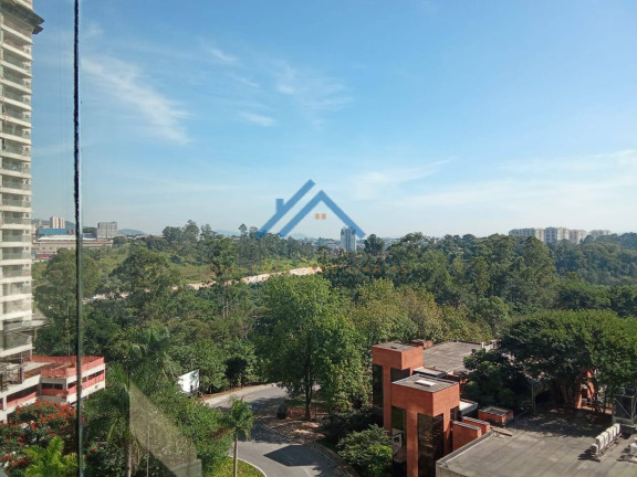 Imagem Apartamento com 2 Quartos à Venda, 91 m² em Alphaville Empresarial - Barueri