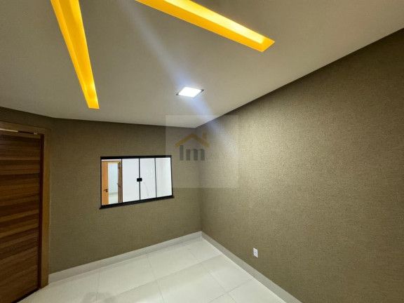 Imagem Casa com 3 Quartos à Venda, 163 m² em Goiânia 2 - Goiânia