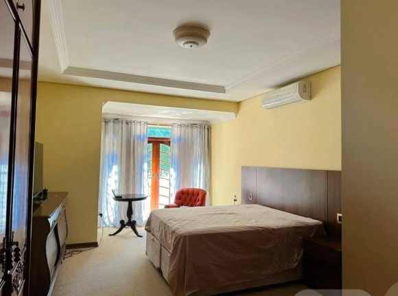 Imagem Casa com 5 Quartos à Venda, 1.557 m² em Tamboré - Barueri Imagem Casa com 5 Quartos à Venda, 1.557 m² em Tamboré - Barueri