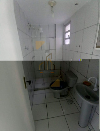 Imagem Apartamento com 2 Quartos à Venda, 44 m²