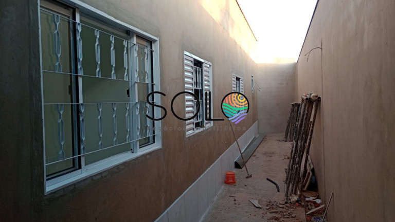 Imagem Casa com 2 Quartos à Venda, 260 m² em Jardim Boa Vista - Araraquara Imagem Casa com 2 Quartos à Venda, 260 m² em Jardim Boa Vista - Araraquara