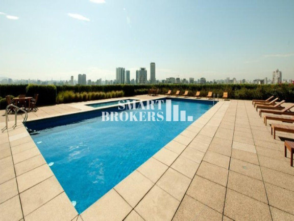Imagem Apartamento com 5 Quartos à Venda, 753 m² em Cidade Jardim - São Paulo