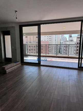 Imagem Apartamento com 4 Quartos à Venda, 144 m² em Chácara Klabin - São Paulo Imagem Apartamento com 4 Quartos à Venda, 144 m² em Chácara Klabin - São Paulo