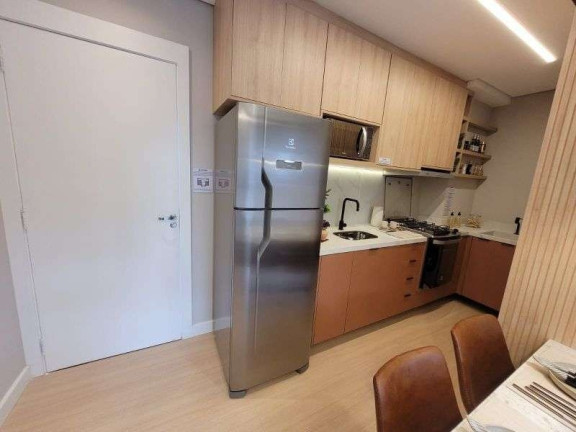 Imagem Apartamento com 2 Quartos à Venda, 35 m² em Vila Andrade - São Paulo