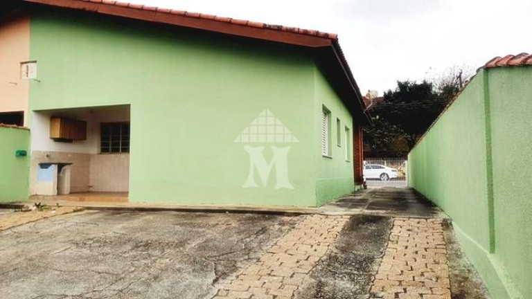 Imagem Casa com 2 Quartos para Alugar, 110 m² em Centro - Jarinu Imagem Casa com 2 Quartos para Alugar, 110 m² em Centro - Jarinu
