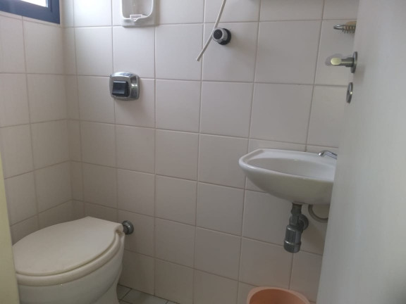 Imagem Imóvel com 3 Quartos à Venda, 96 m² em Sumarezinho - São Paulo