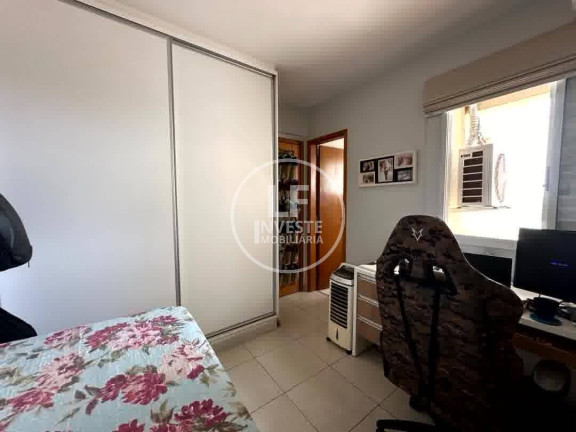 Imagem Apartamento com 3 Quartos à Venda, 131 m² em Goiânia 2 - Goiânia Imagem Apartamento com 3 Quartos à Venda, 131 m² em Goiânia 2 - Goiânia