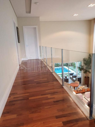 Imagem Casa com 4 Quartos à Venda, 450 m² em Alphaville - Santana De Parnaíba