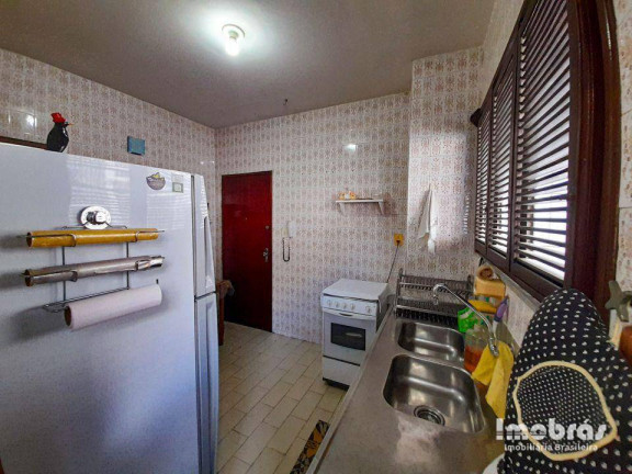 Imagem Apartamento com 3 Quartos à Venda, 110 m² em Aldeota - Fortaleza
