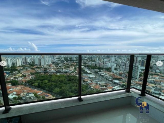 Imagem Apartamento com 4 Quartos à Venda, 212 m² em Caminho Das Arvores - Salvador Imagem Apartamento com 4 Quartos à Venda, 212 m² em Caminho Das Arvores - Salvador