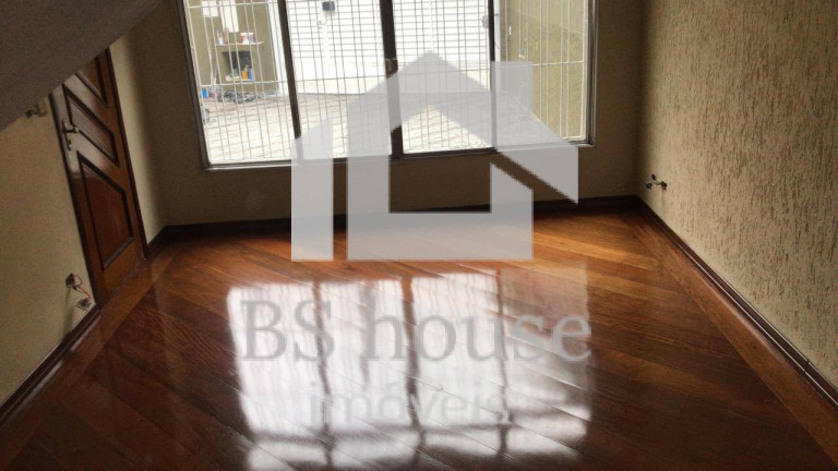 Imagem Sobrado com 4 Quartos à Venda, 180 m² em Vila Gilda - Santo André Imagem Sobrado com 4 Quartos à Venda, 180 m² em Vila Gilda - Santo André