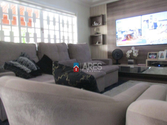 Imagem Casa com 3 Quartos à Venda, 197 m² em Morada Do Sol - Americana Imagem Casa com 3 Quartos à Venda, 197 m² em Morada Do Sol - Americana