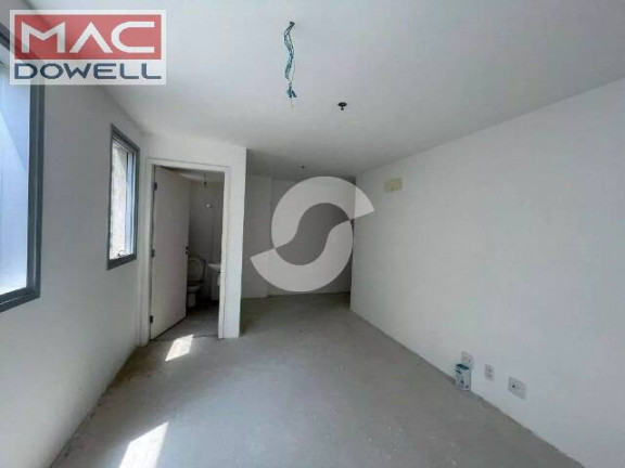 Imagem Sala Comercial à Venda, 27 m² em Icaraí - Niterói Imagem Sala Comercial à Venda, 27 m² em Icaraí - Niterói
