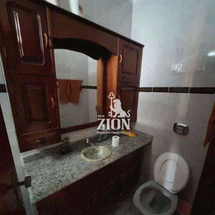 Imagem Sobrado com 2 Quartos à Venda, 90 m² em Carandiru - São Paulo