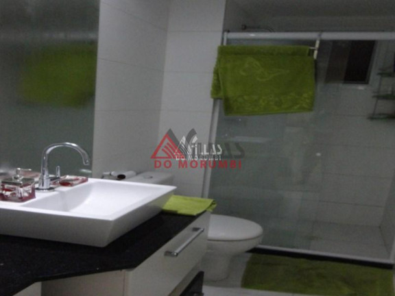 Imagem Apartamento com 2 Quartos à Venda, 69 m² em Vila Prel - São Paulo