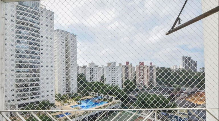 Apartamento com 3 Quartos à Venda, 65 m² em Vila Sofia - São Paulo