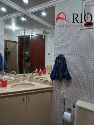 Imagem Imóvel com 3 Quartos à Venda, 117 m² em Recreio Dos Bandeirantes - Rio De Janeiro Imagem Imóvel com 3 Quartos à Venda, 117 m² em Recreio Dos Bandeirantes - Rio De Janeiro