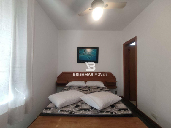 Imagem Apartamento com 3 Quartos à Venda, 100 m² em Pitangueiras - Guarujá