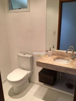 Imagem Apartamento com 3 Quartos à Venda, 121 m² em Olímpico - São Caetano Do Sul