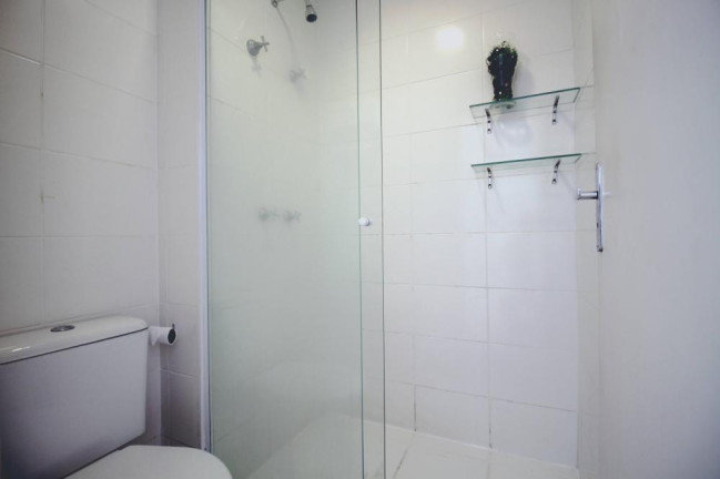 Imagem Apartamento com 1 Quarto à Venda, 43 m² em Fazenda Morumbi - São Paulo Imagem Apartamento com 1 Quarto à Venda, 43 m² em Fazenda Morumbi - São Paulo