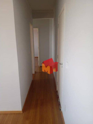 Imagem Apartamento com 2 Quartos à Venda, 50 m² em Chácara Letônia - Americana Imagem Apartamento com 2 Quartos à Venda, 50 m² em Chácara Letônia - Americana