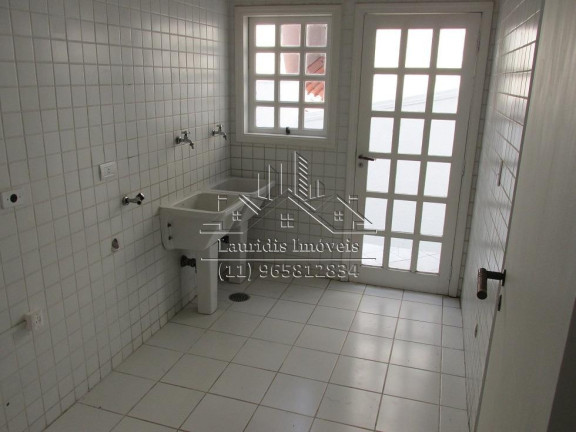 Imagem Imóvel com 3 Quartos à Venda, 320 m² em Alphaville - Santana De Parnaíba
