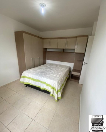 Imagem Apartamento com 2 Quartos à Venda, 52 m² em Jardim Simus - Sorocaba