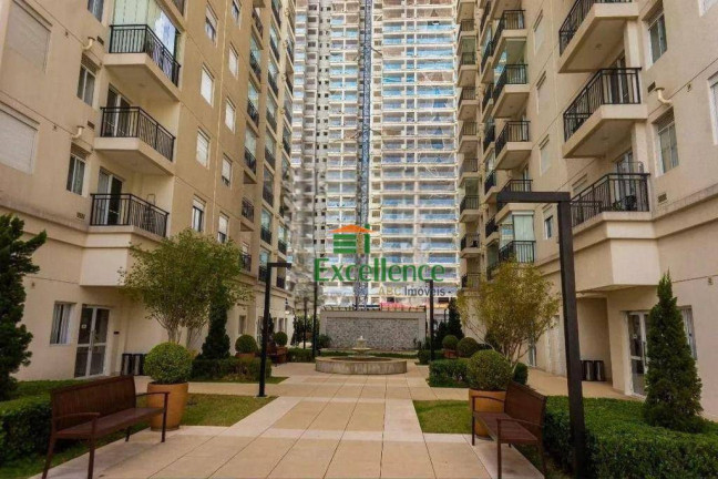 Imagem Apartamento com 2 Quartos à Venda, 53 m² em Brás - São Paulo Imagem Apartamento com 2 Quartos à Venda, 53 m² em Brás - São Paulo
