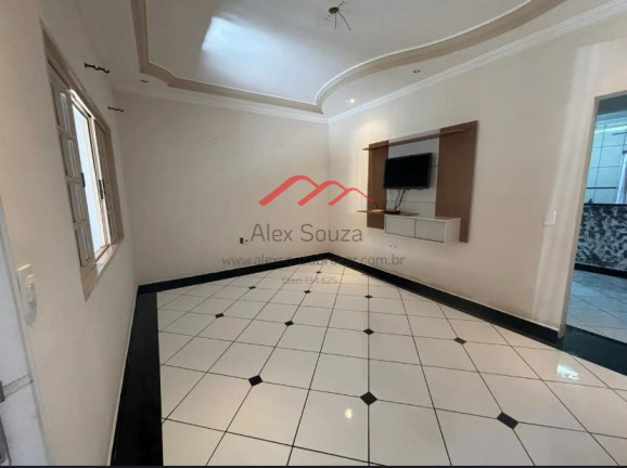 Imagem Casa com 4 Quartos à Venda, 192 m² em Jardim Macarenko - Sumaré Imagem Casa com 4 Quartos à Venda, 192 m² em Jardim Macarenko - Sumaré