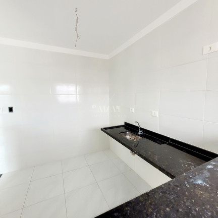 Imagem Apartamento com 3 Quartos à Venda, 94 m² em Aviação - Praia Grande