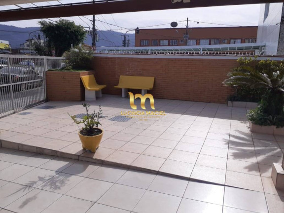 Imagem Kitnet à Venda, 24 m² em Real - Praia Grande