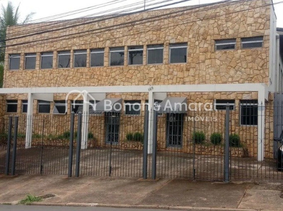 Sala Comercial à Venda, 1.000 m² em Parque Rural Fazenda Santa Cândida - Campinas