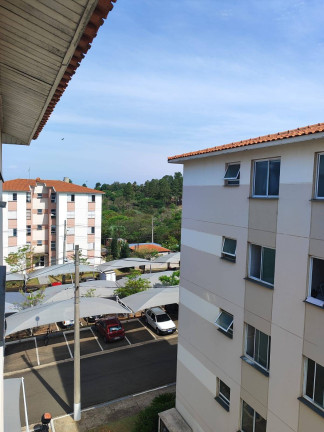 Imagem Apartamento com 2 Quartos à Venda, em Chácara Mendonça - Campinas Imagem Apartamento com 2 Quartos à Venda, em Chácara Mendonça - Campinas